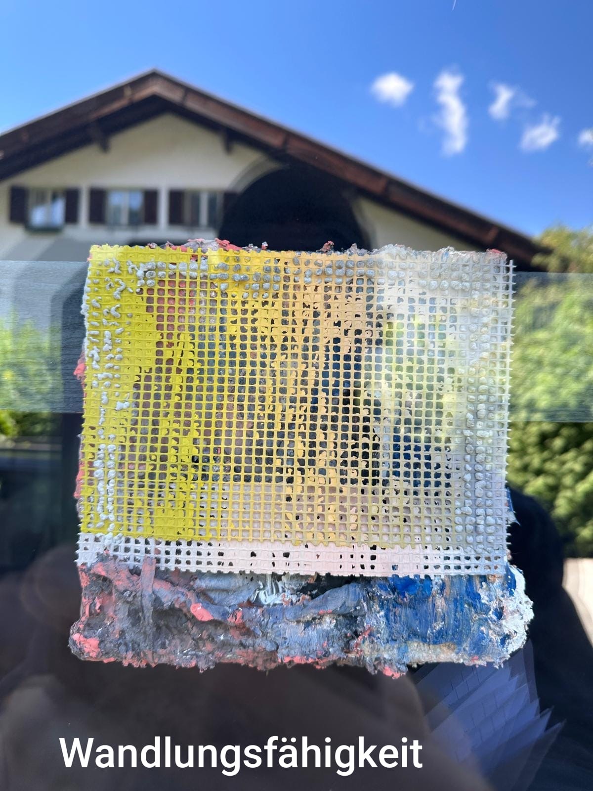 Wandlungsfähigkeit