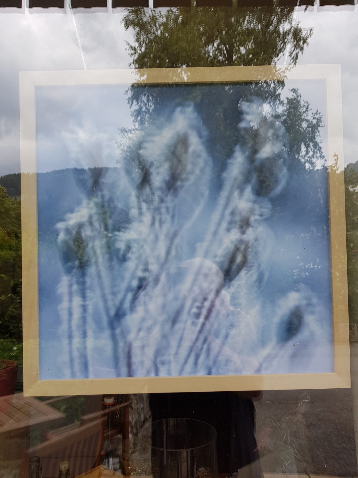 Ohne Titel