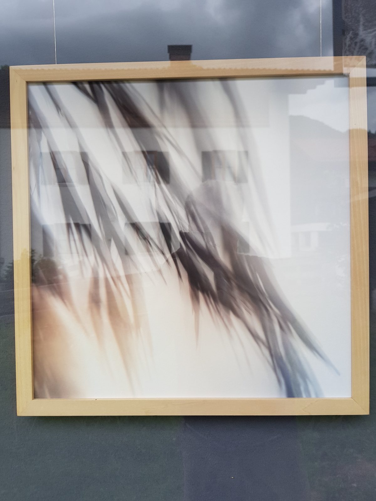 Ohne Titel