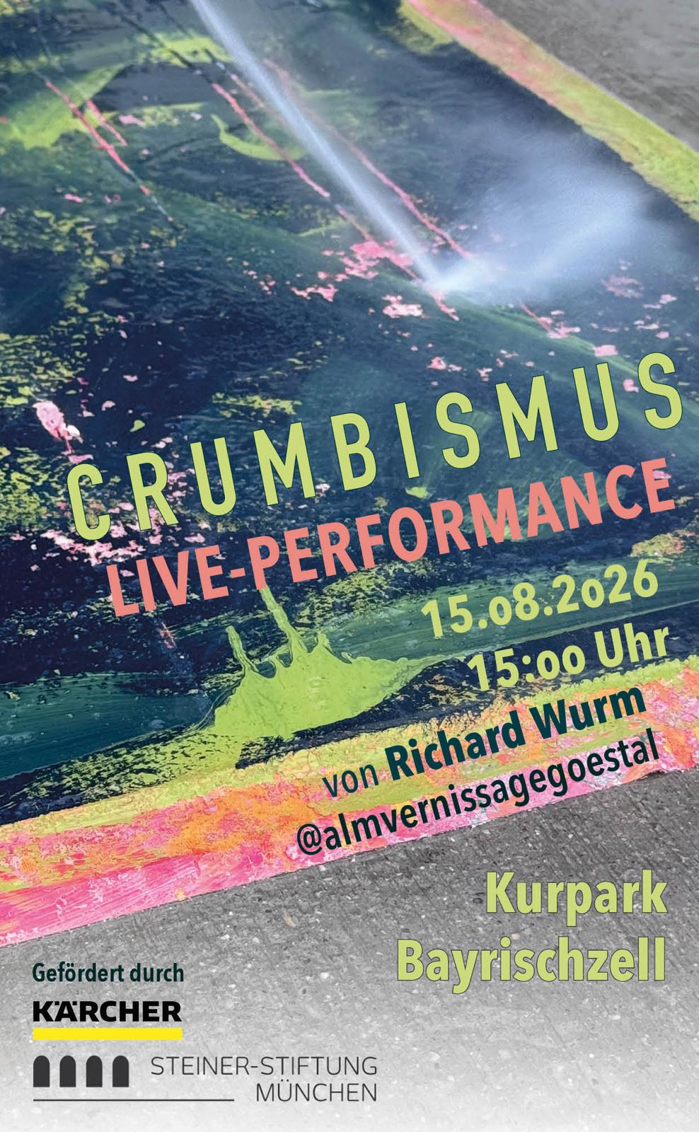 Crumbismus